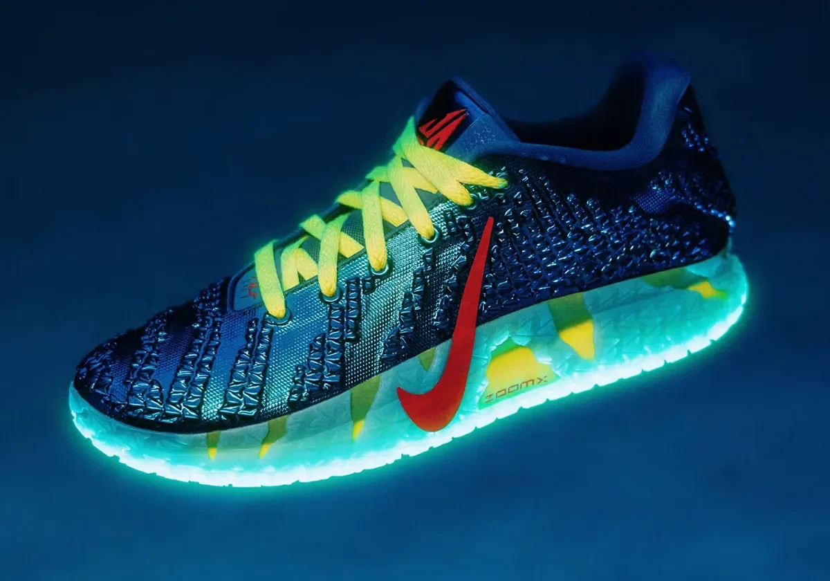 MEN Ja 3 “Uncle Phil” IH1097-400 - All Size US 7-12