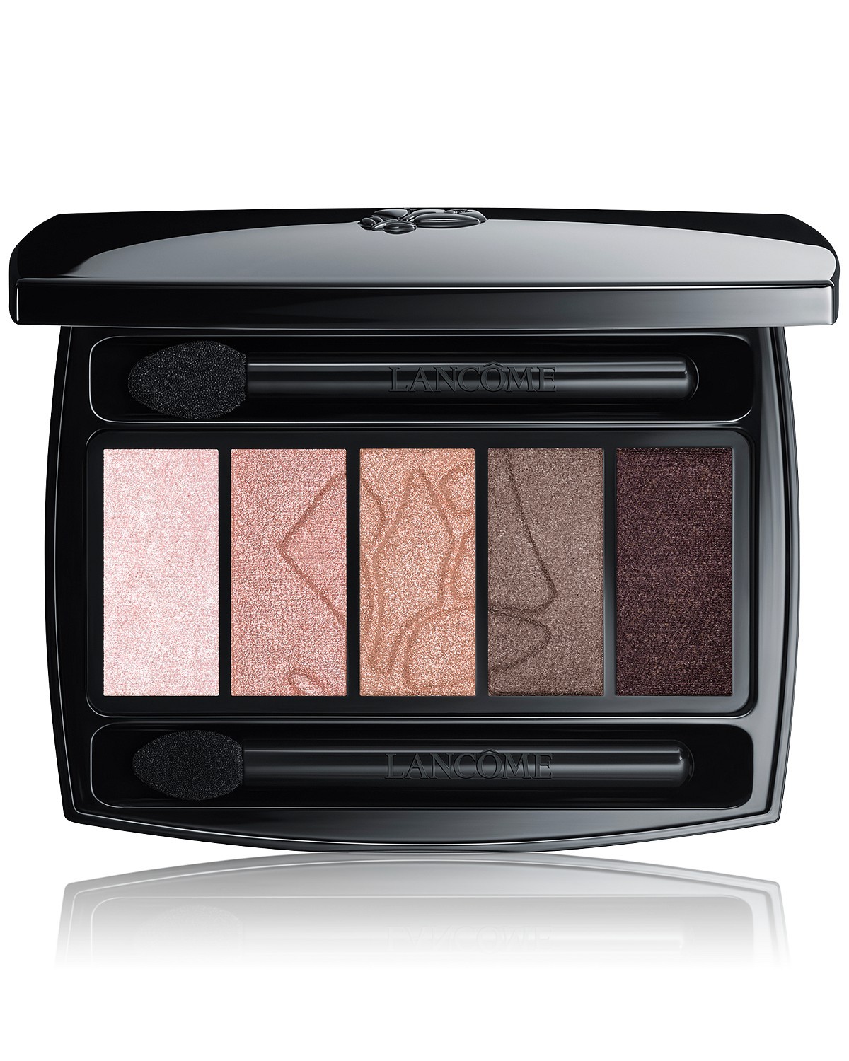 [FRAICHEUR ROSeE] Lancome-Hypnose 5-Color Eyeshadow Palette|21415