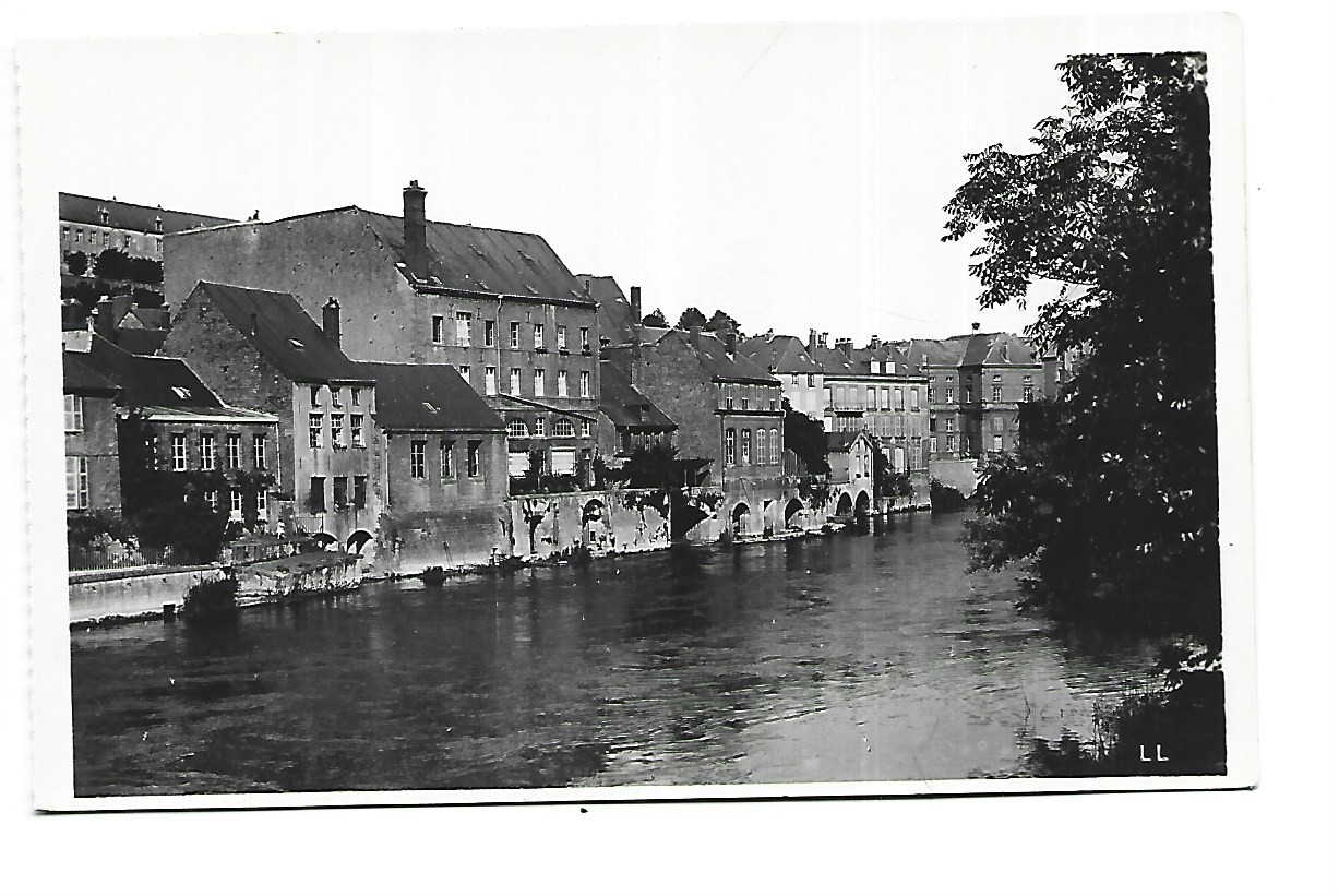 08 SEDAN LA PETITE VENISE