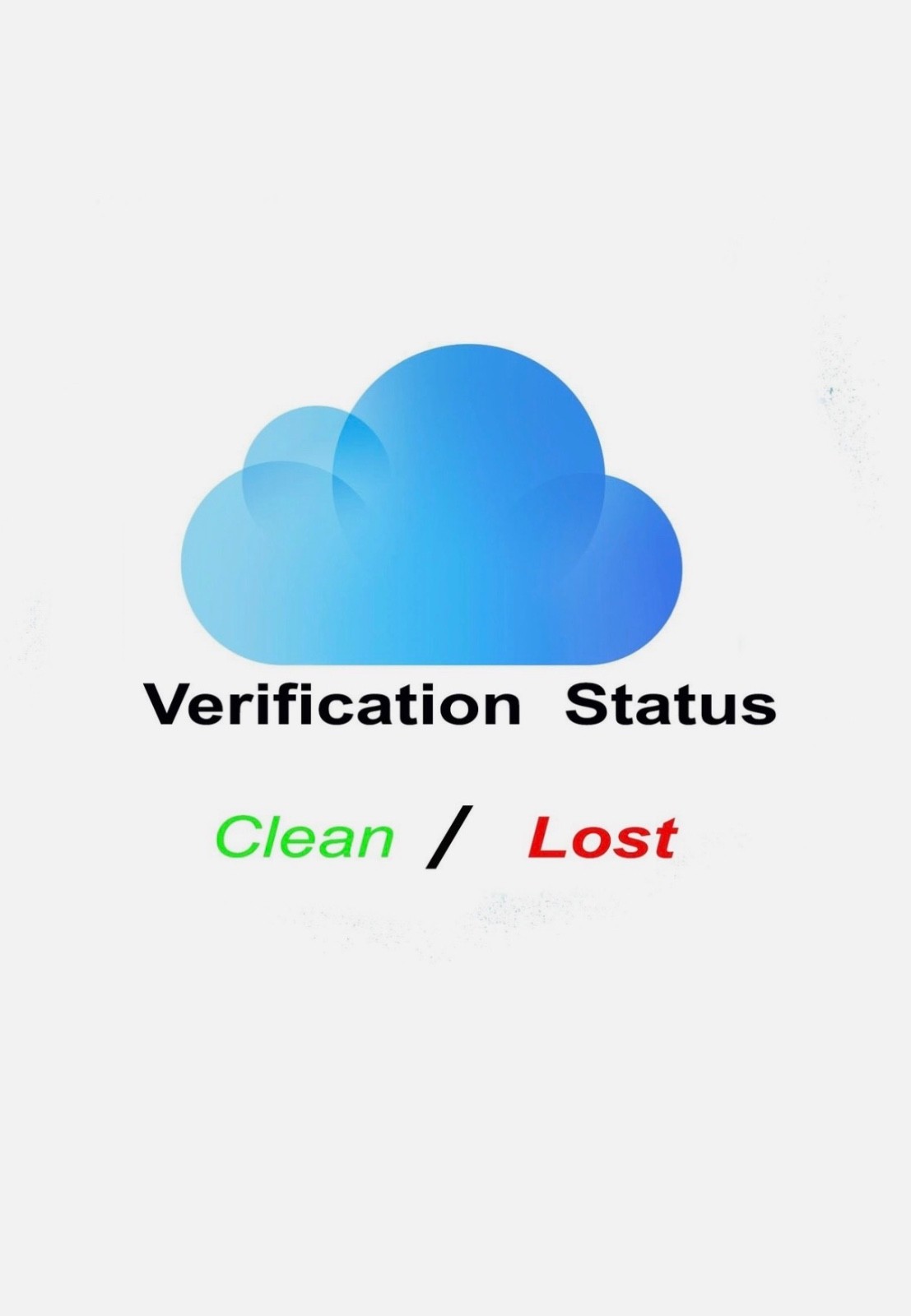 iCloud/Activation Removal Lost Modes. READ DESCRIPTION !