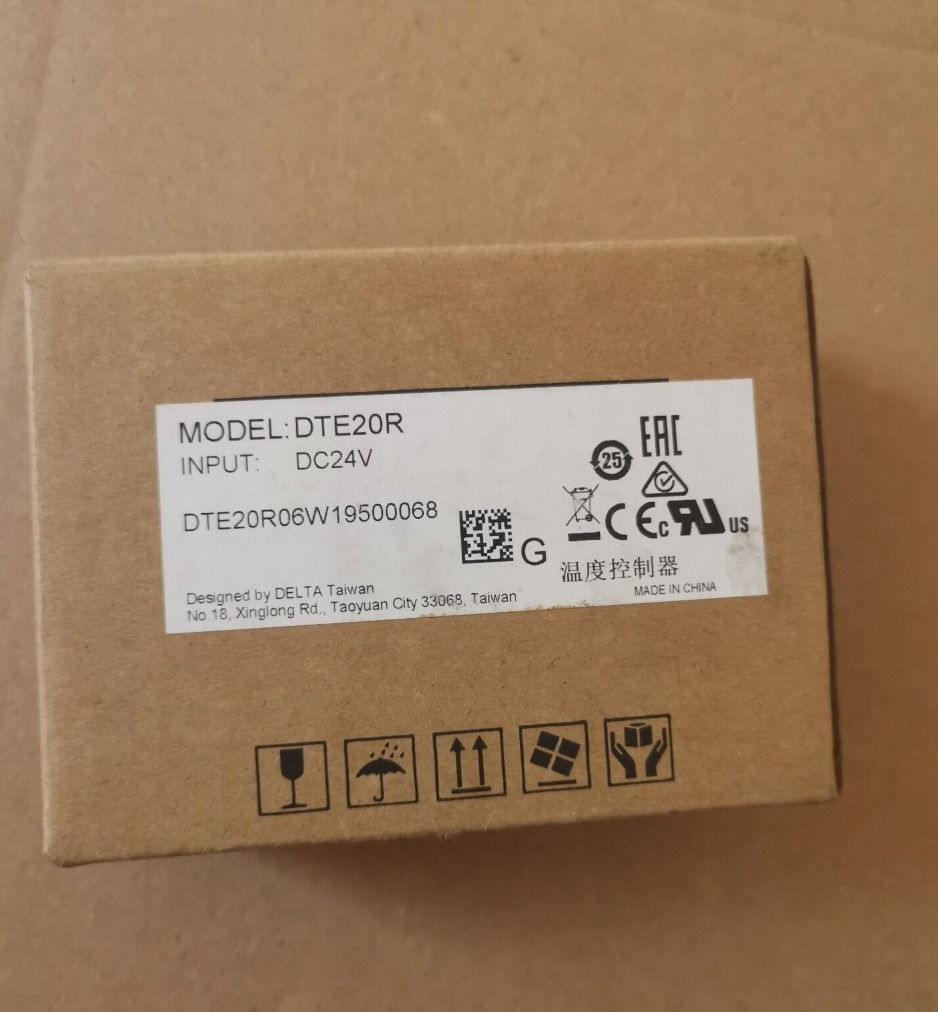 1PC New DTE20R Temperature Controller In Box Brand #zv