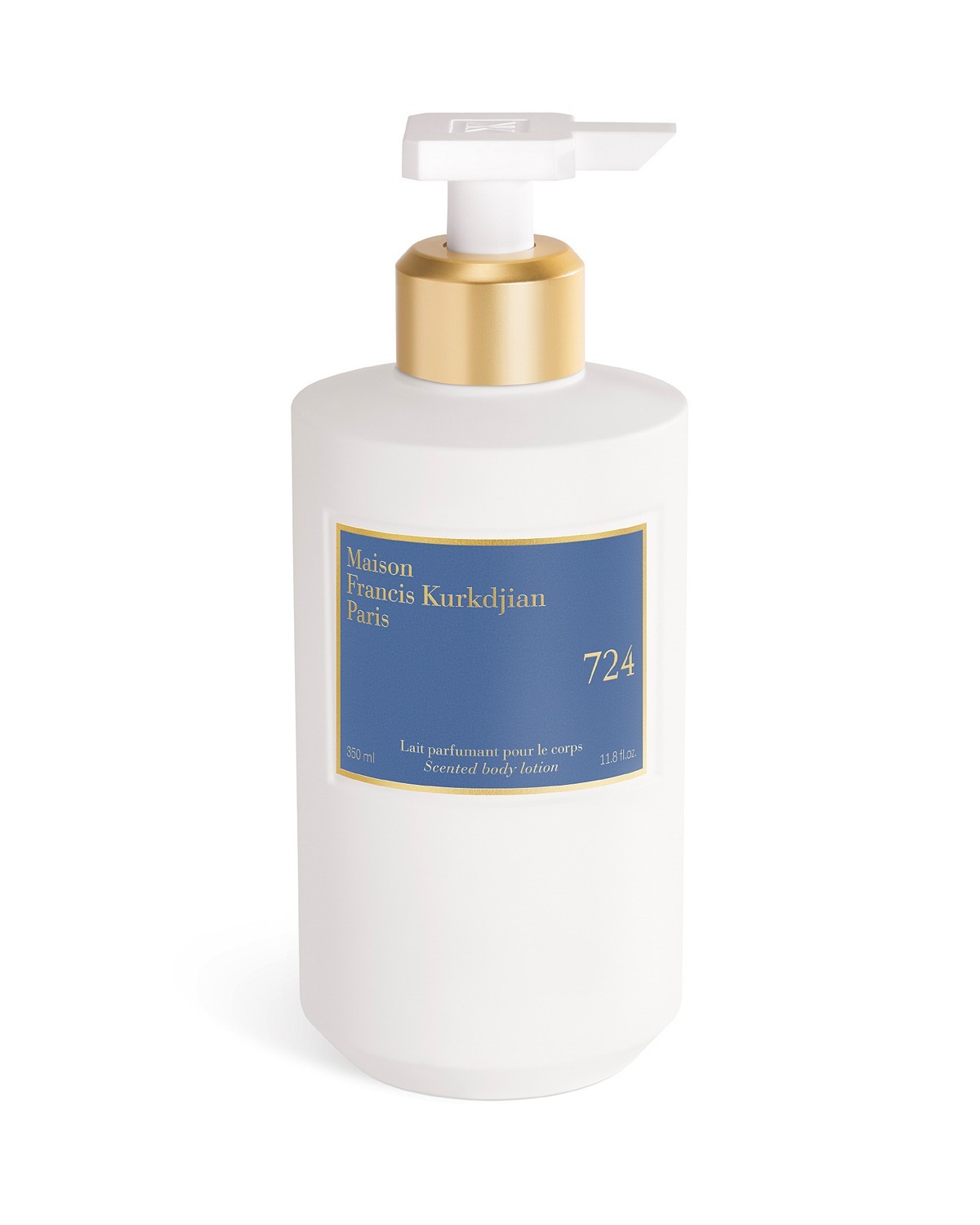 Maison Francis Kurkdjian-724 Scented Body Lotion, 11.8 oz.|20008