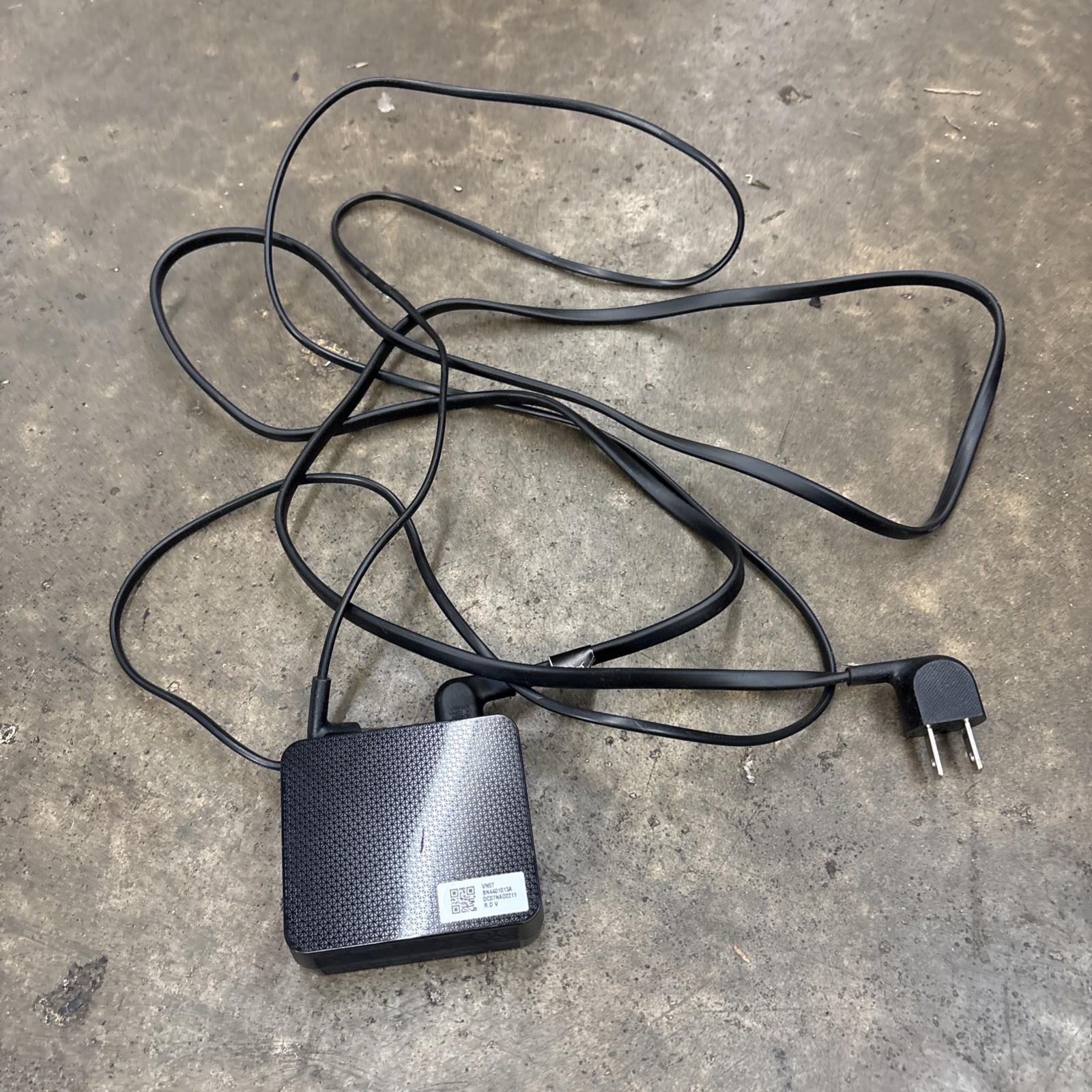 Genuine Samsung Soundbar Speaker AC Adapter Power Supply A5919_RDY 19V 3.11A 59W