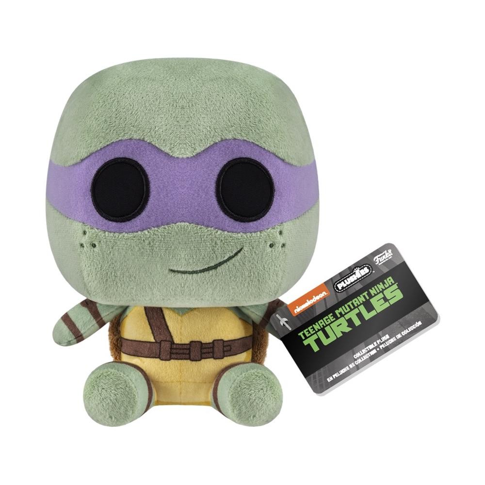 Teenage Mutant Ninja Turtle (TV'12) - Donatello Plush - Funko
