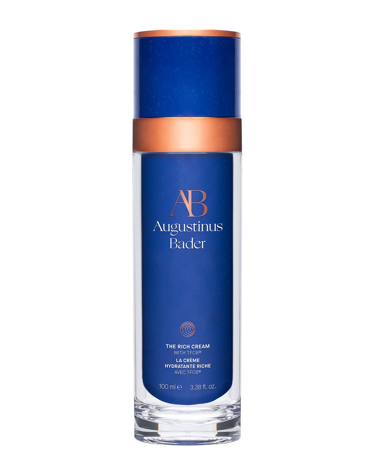 Augustinus Bader-The Rich Cream |20157