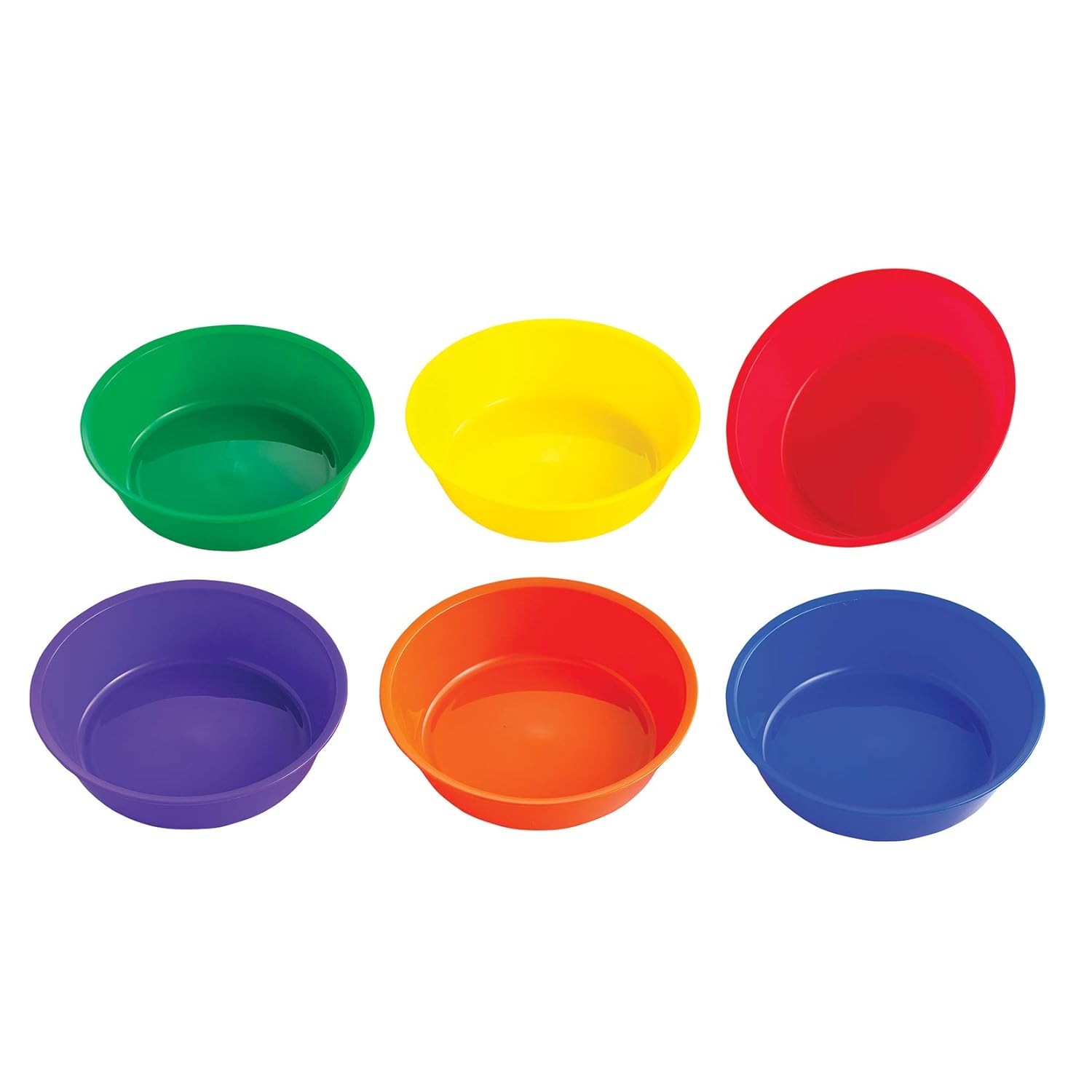Sorting Bowls Set of 6