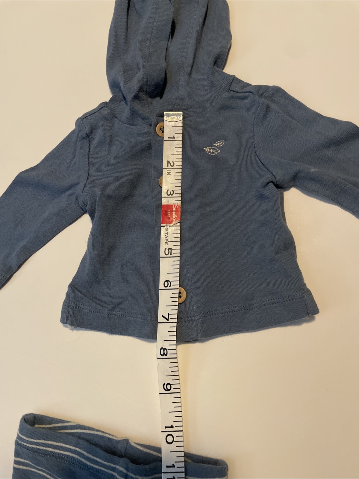 Newborn Baby Boys Mixed Lot Clothing Carters Gerber