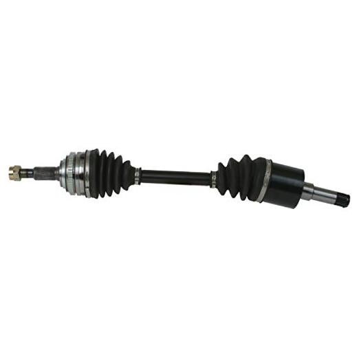  66-1273 New CV Axle 