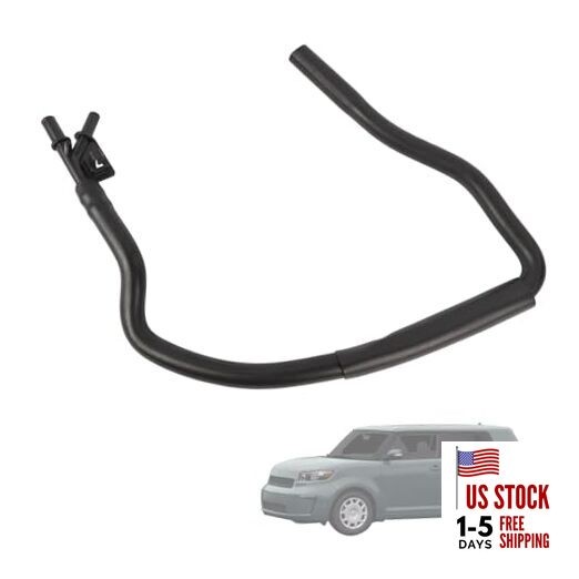 3 Way Water Bypass Compatible with Scion xB 2008 2009 2010 2011 Coolant Hose