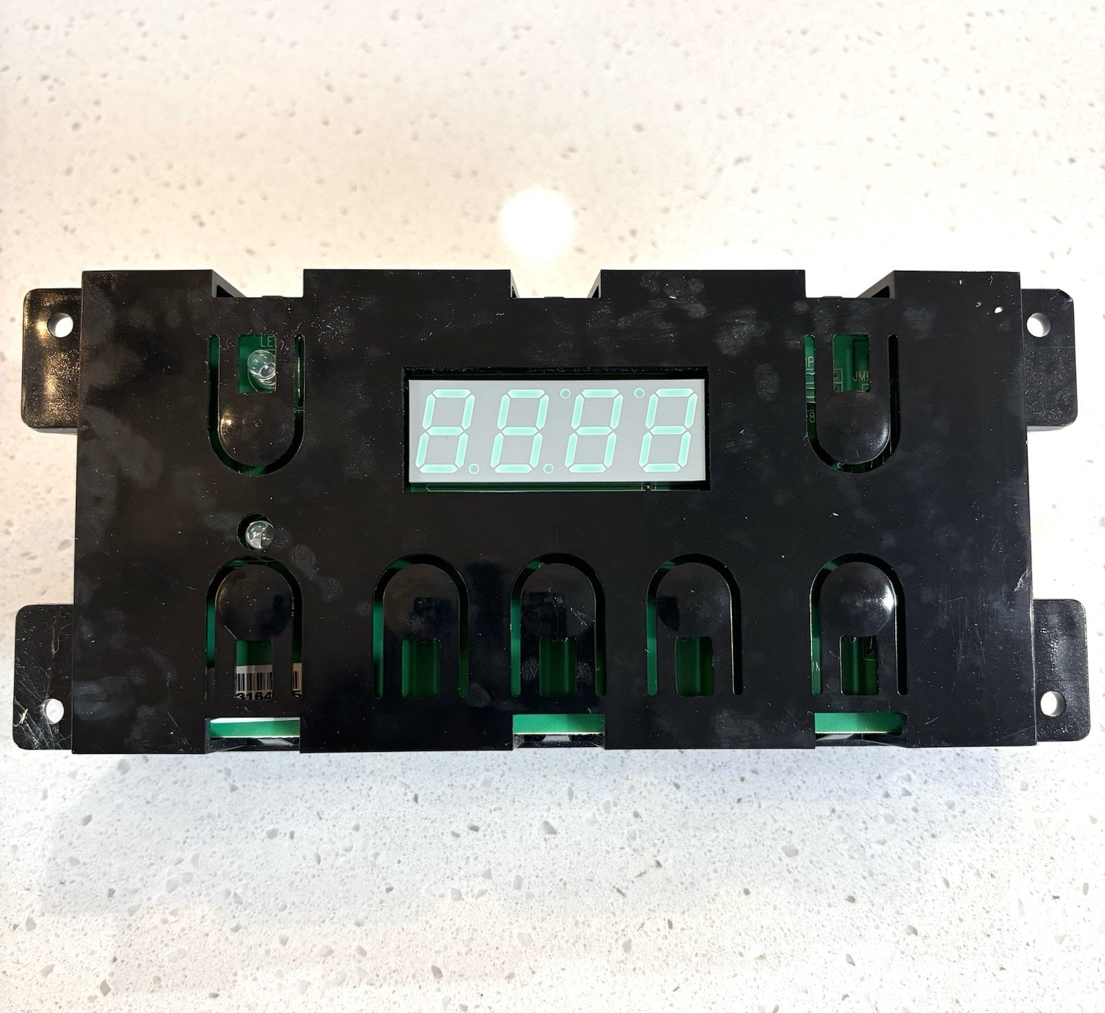 FRIGIDAIRE STOVE OVEN CONTROL BOARD Part #316455500 #316455420 Free Shipping!