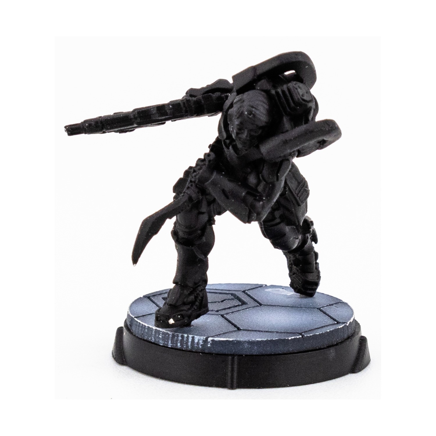 Corvus Belli Infinity Yu Jing Mini Loose Gui Feng - Xi Zhuang #2 NM