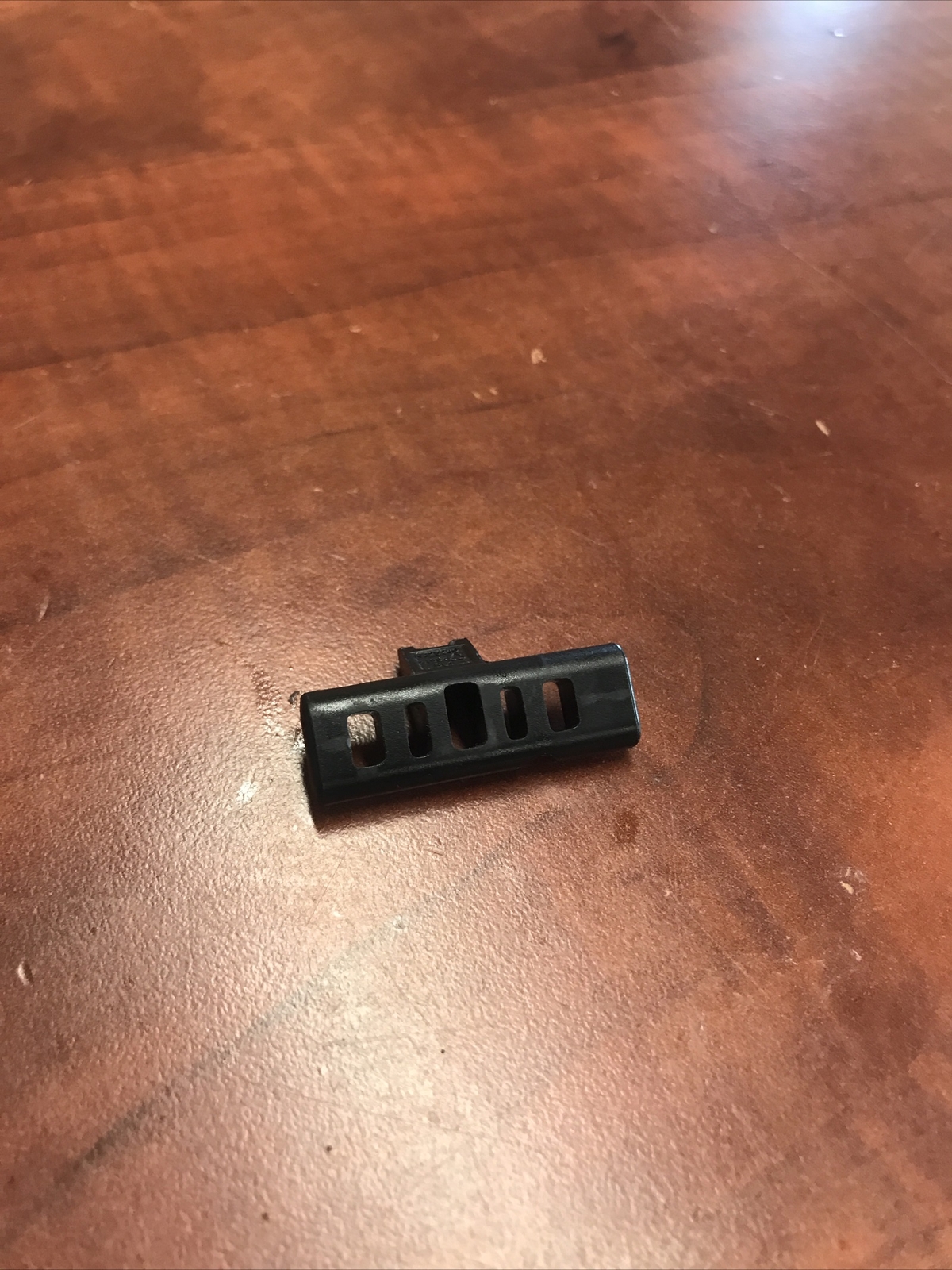 OEM Parts Lock Off Button DeWalt DCS389 FLEXVOLT 60V MAX Brushless Recip. Saw