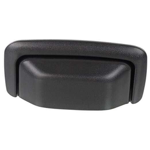  Rear Outside Tailgate Liftgate Door Handle Replacement for 2000-2006 GMC 