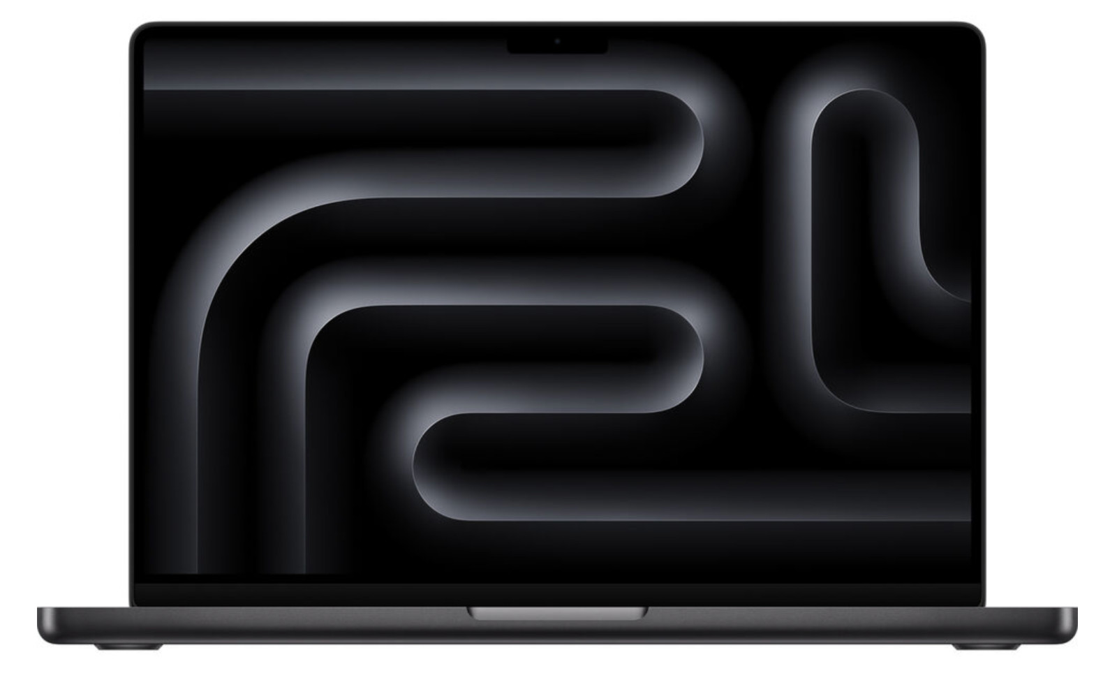 Apple 2024 MacBook Pro 14-inch 14C M4 Pro 24GB RAM 1TB SSD Space Black MX2J3LL/A