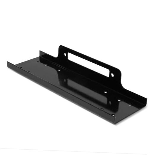  Winch Mount Recovery Winches 23" Cradle Winch Mounting Plate