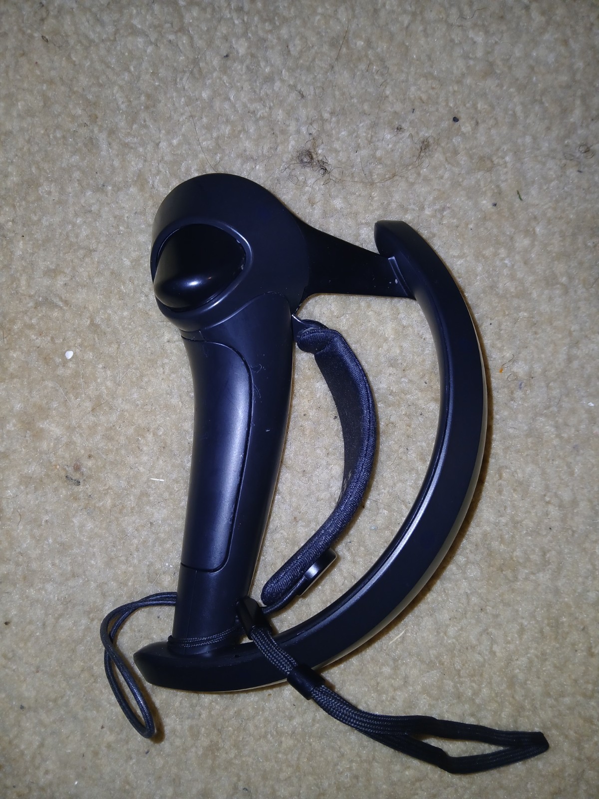 Steam Valve Index VR Controller Knuckles Left Only