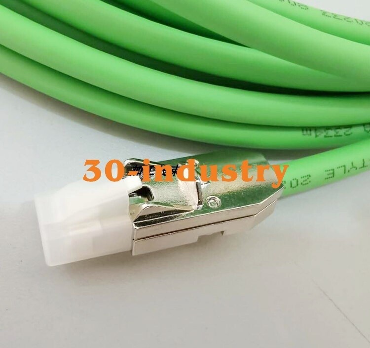 1PCS NEW FIT FOR XC-DQ2-25-RJ45 25M encoder feedback cable #lk