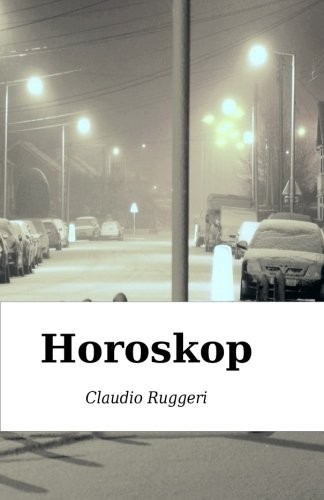 HOROSKOP (POLISH EDITION) By Claudio Ruggeri & U. Grebowiec - Jolanta Baffoni