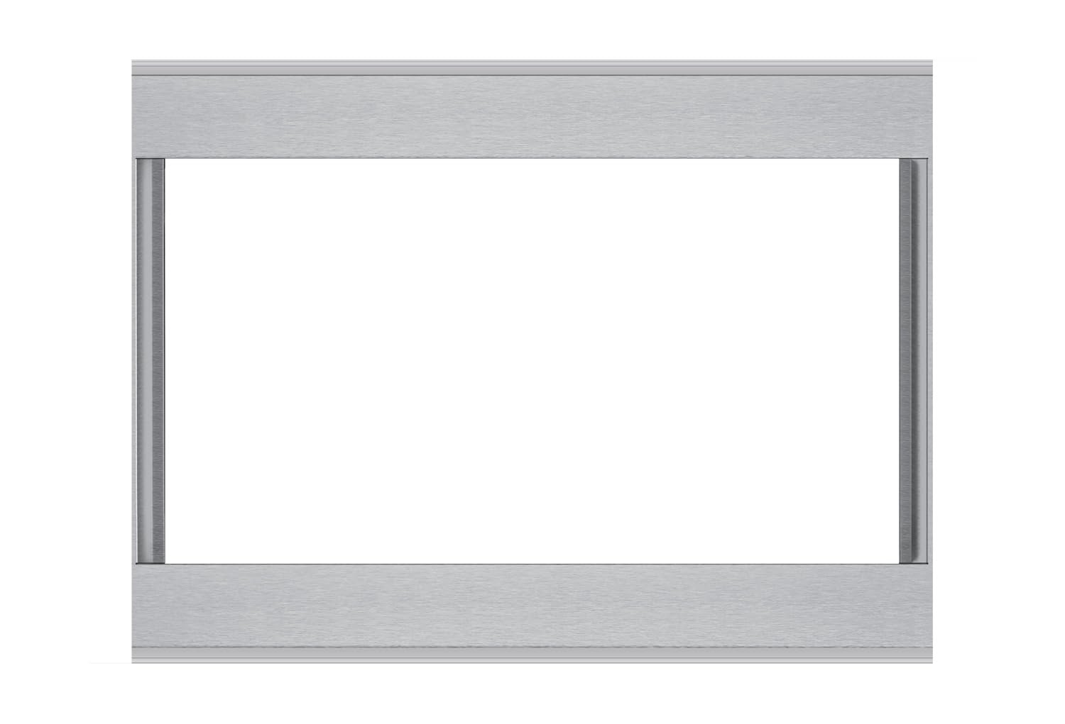 Sharp SKM427F9HS 27 in. Built-in Microwave Trim Kit