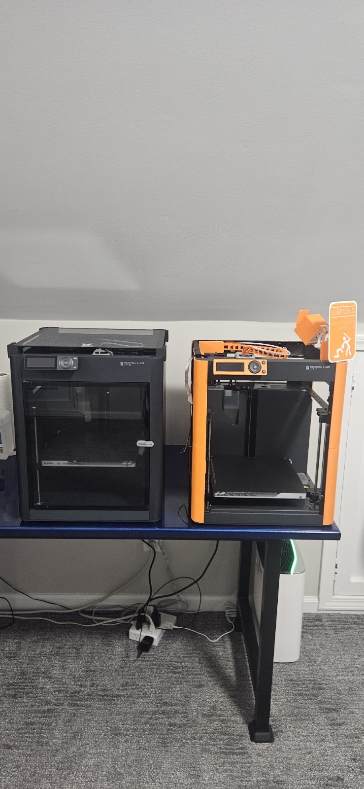 Professional 3D Printing & CAD Modeling | Quick Turnaround