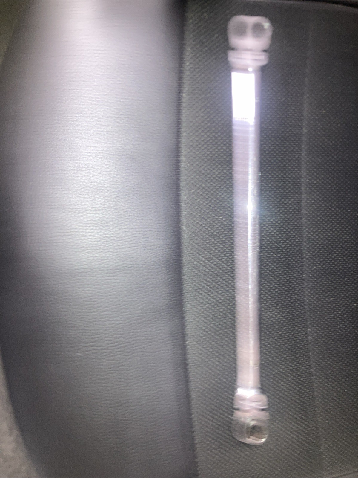 Rachet Wrench 12. And 14 Metric Socket. Swivel