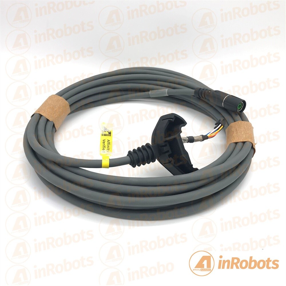 10m Cable 00-181-563 for KUKA KRC4, 2 Years Warranty *cm