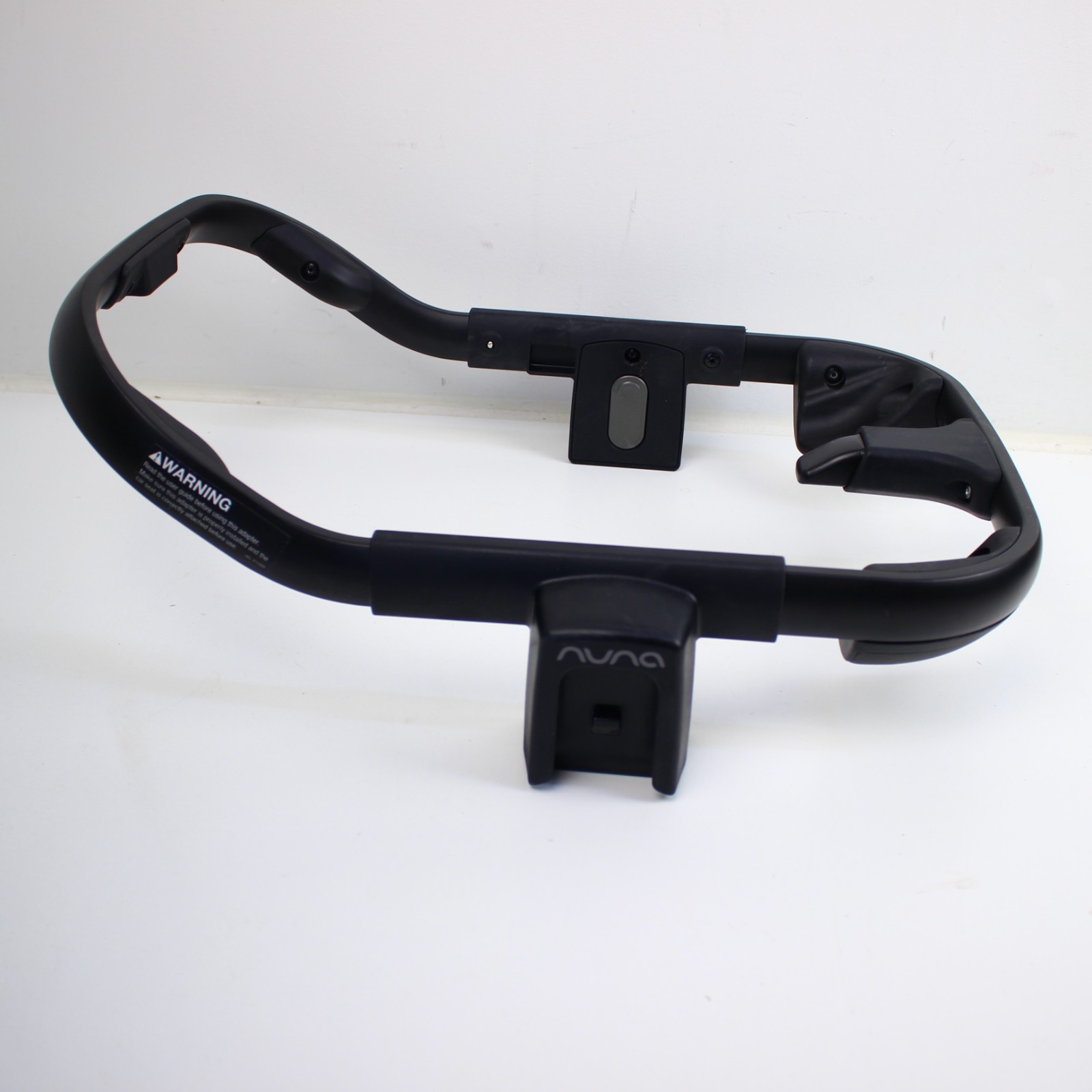 Nuna Demi Grow Car Seat Ring Adapter for Nuna Pipa - New !