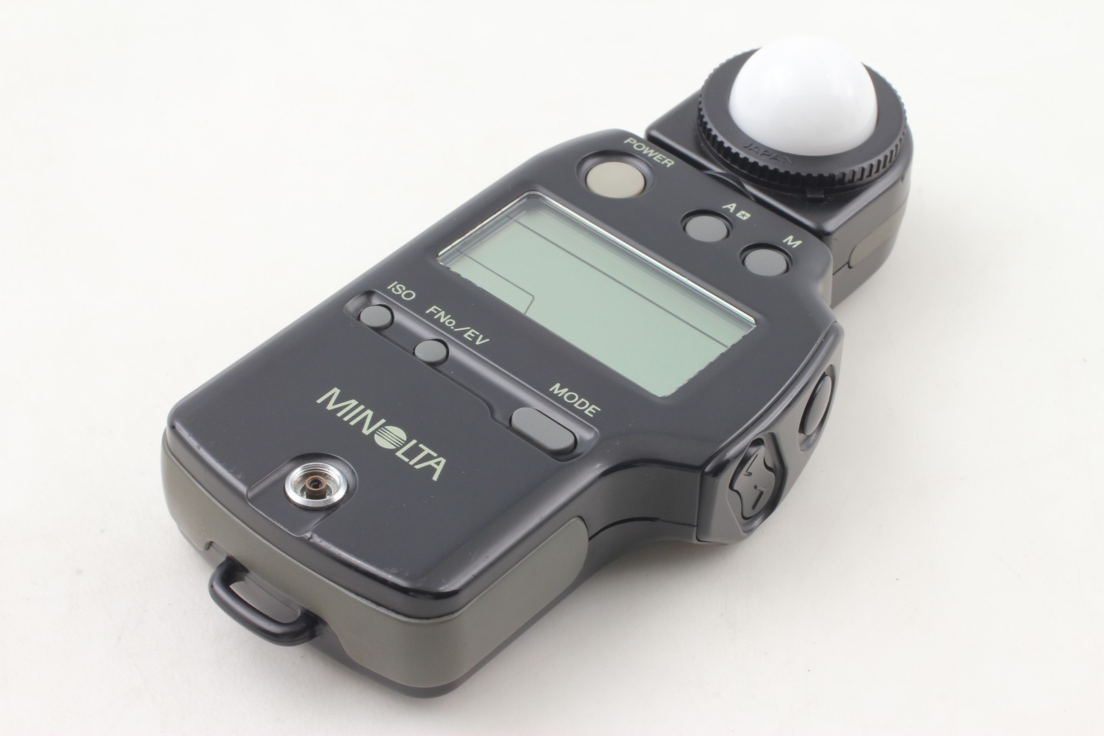 [ Mint ] Minolta Auto Meter IV F IVF Light Exposure Meter from Japan