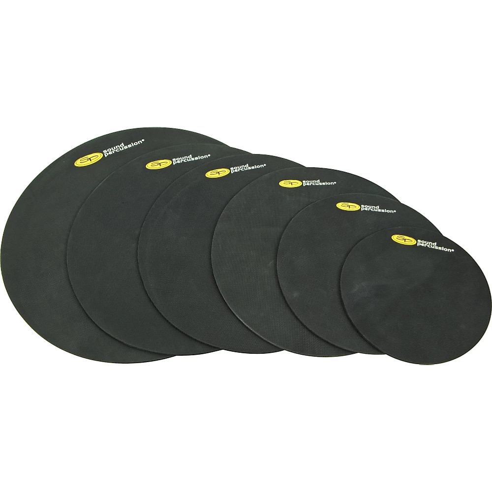 Sound Percussion Labs Drum Mute 13 in.
