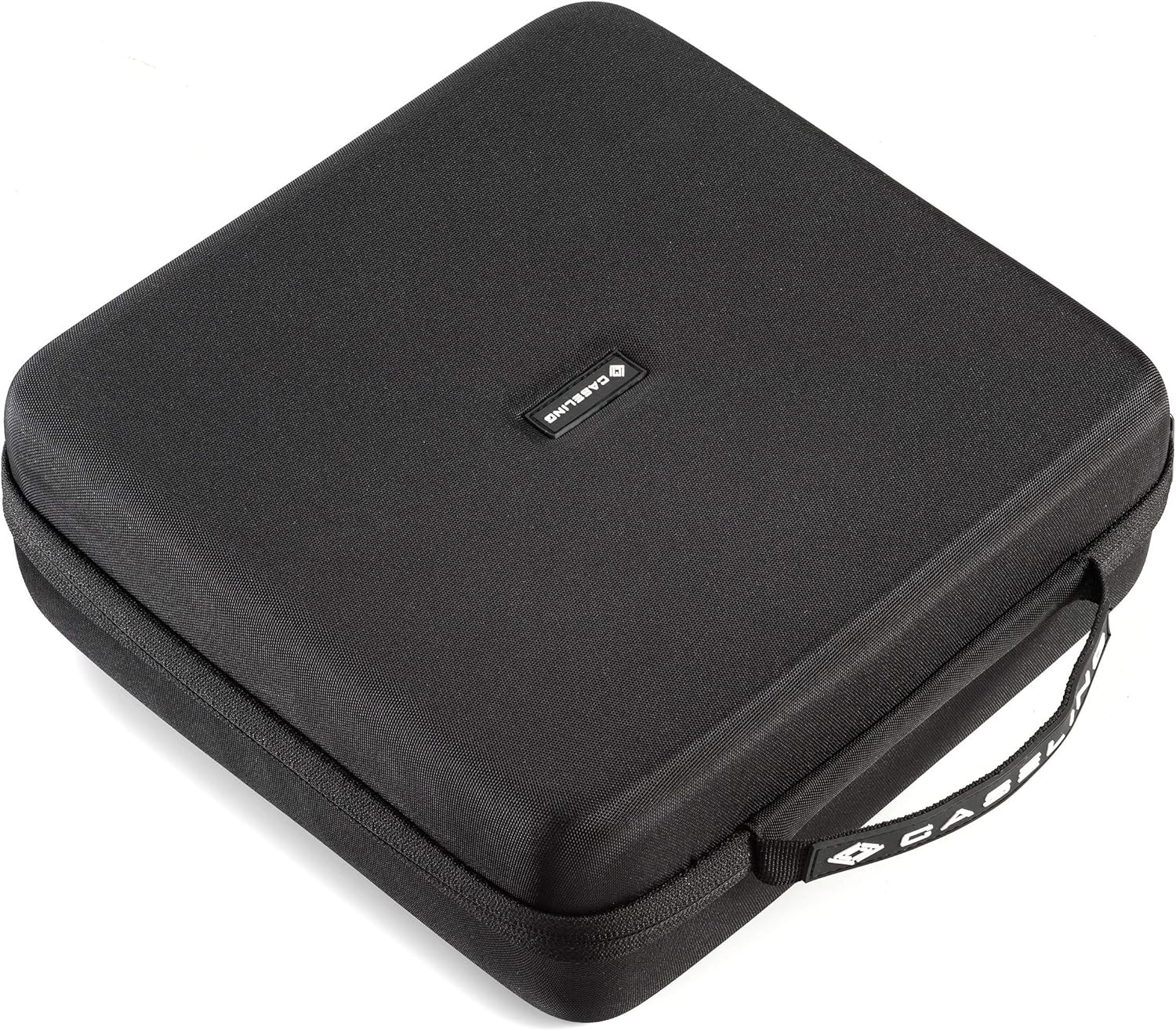 Hard Shell Case - 10.3" x 10.3" 3.2" - Fits PORTER-CABLE Heat Gun - EVA Protecti