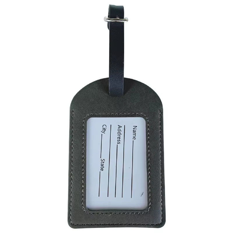 Portable Tag Handbag Tag Travel Accessories