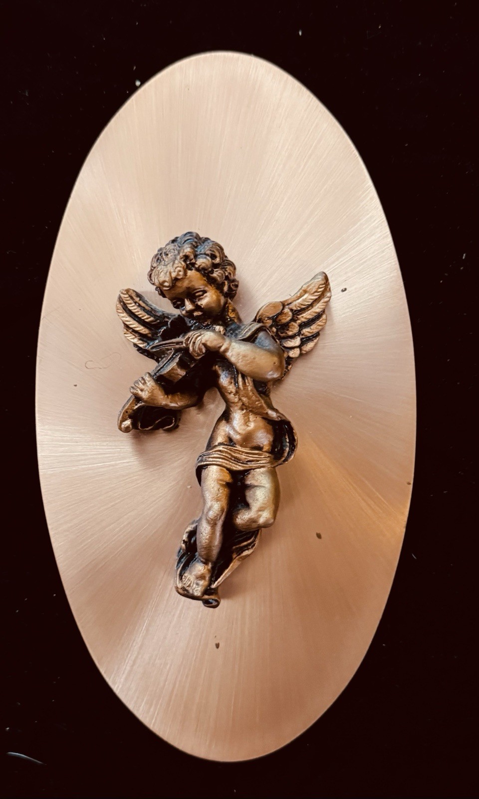 Angel- Wall Decor