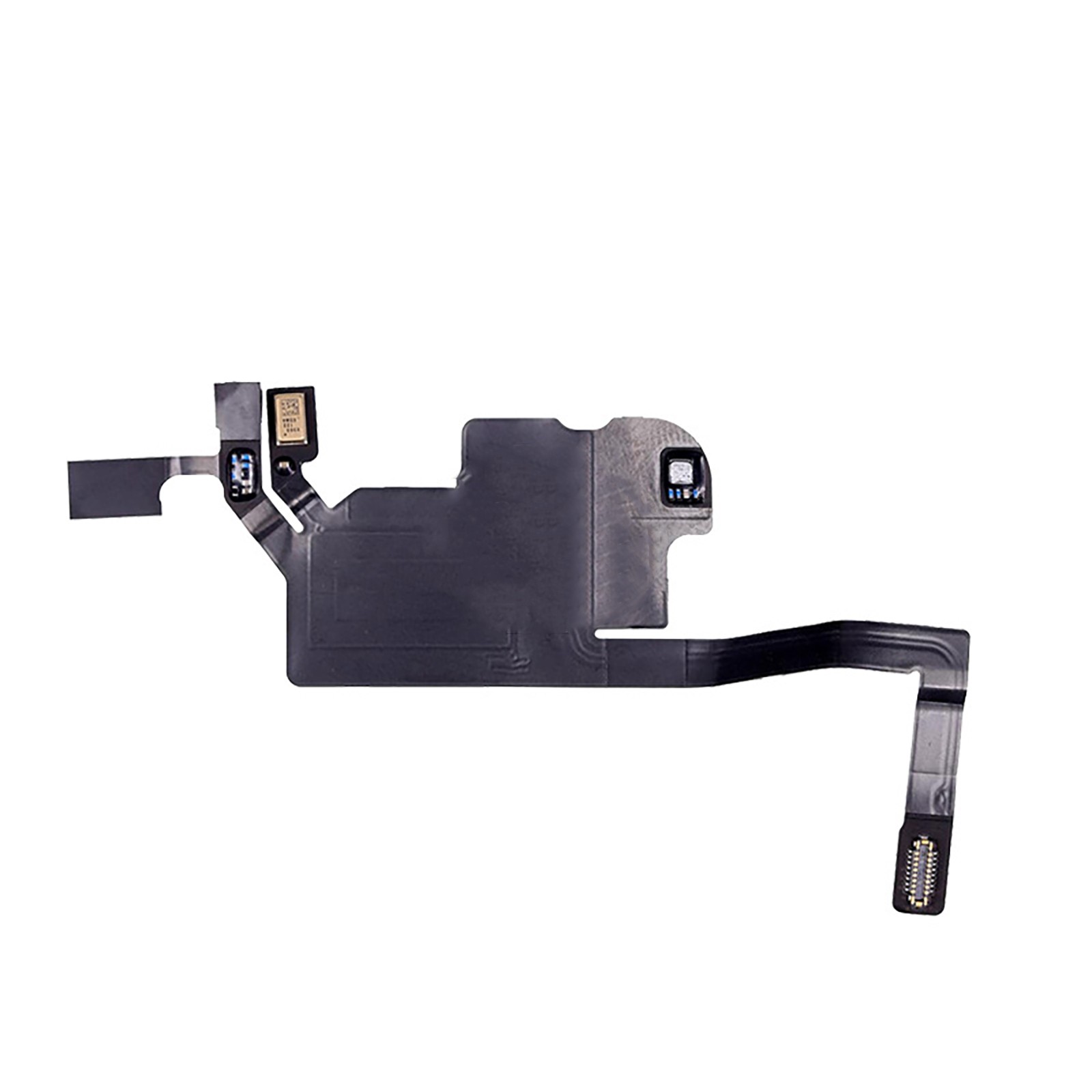 OEM Ear Speaker Proximity Sensor Flex Cable For iPhone 13 Pro Accessories