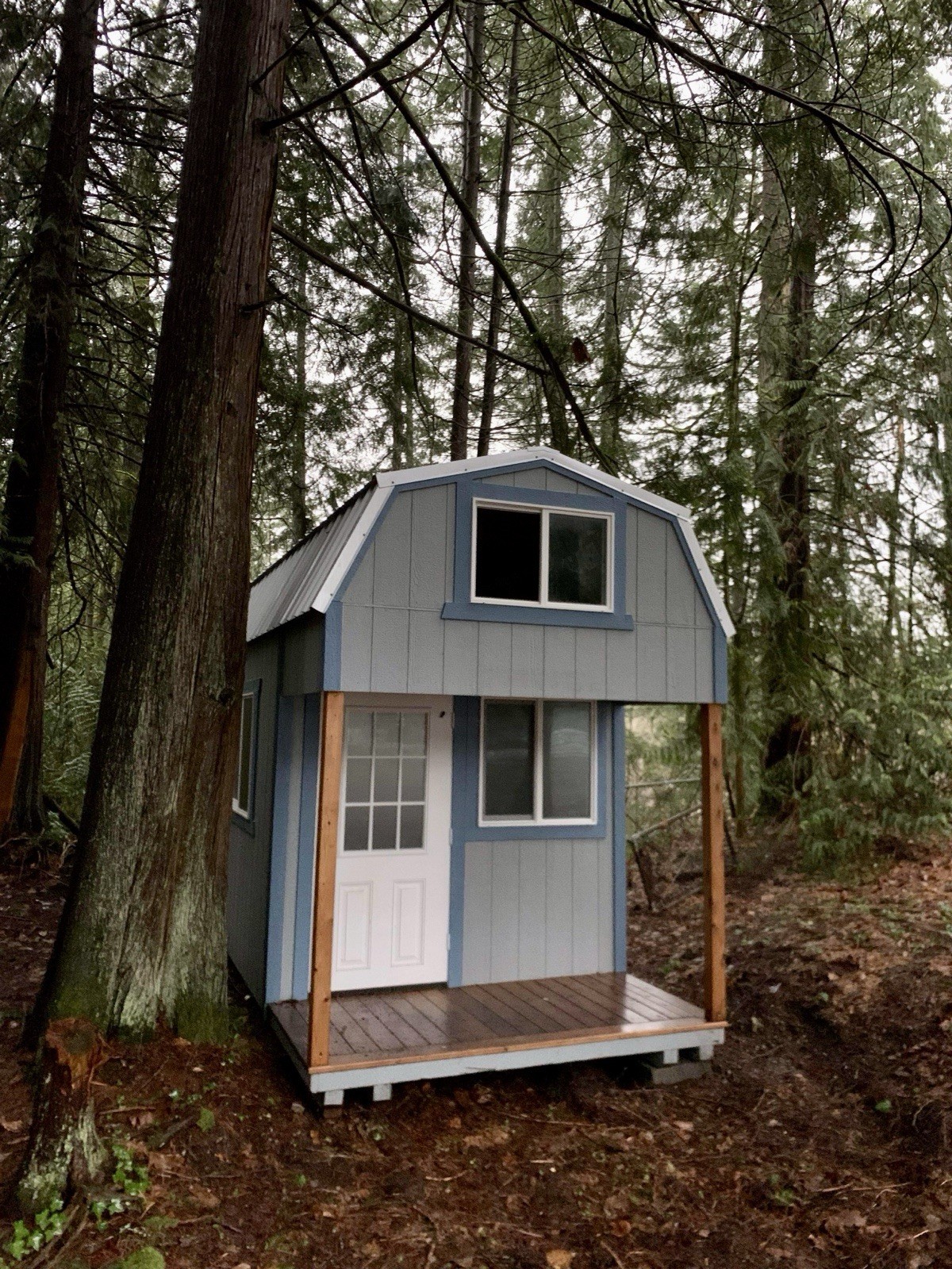Tiny House Washington I Tiny Home I ADU I Off-Grid Living I Tiny house For Sale