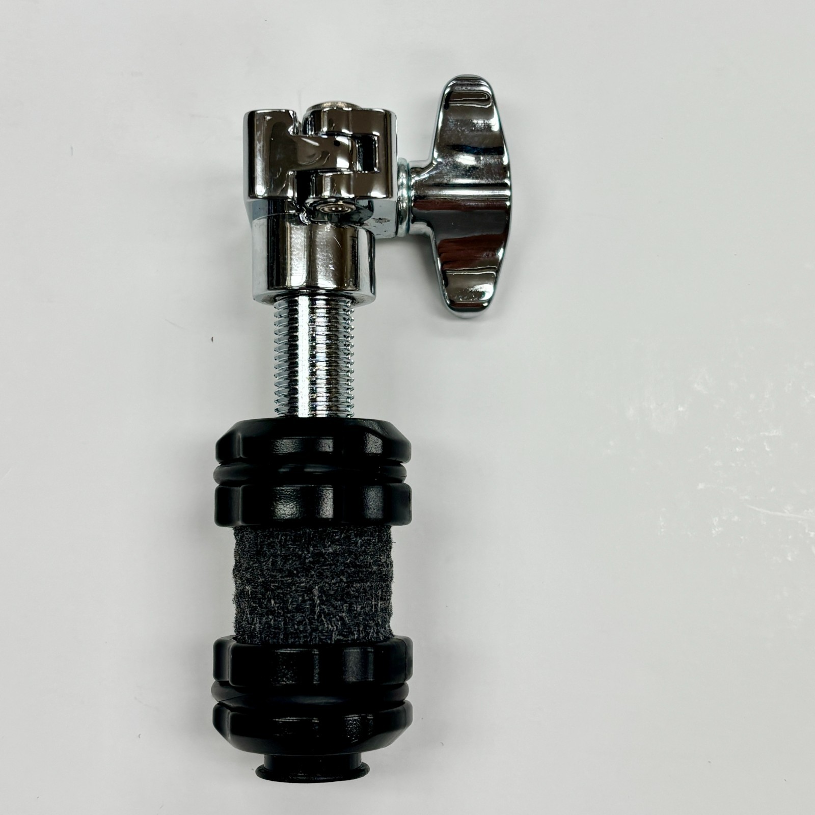 DW DWSMOTC One-Touch Hi-Hat Clutch + Felt Washers, Beater, Cymbal Sleeves