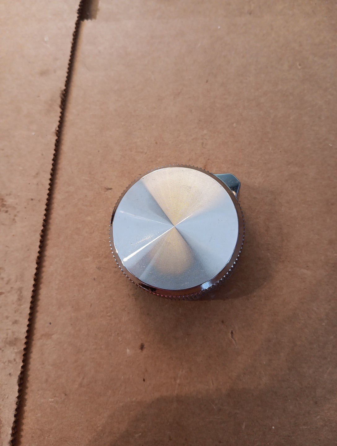 MAYTAG WASHER DRYER KNOB PART# W11398762