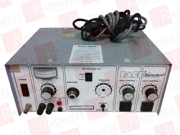 PACE 7008-0127-02 / 7008012702 (USED)