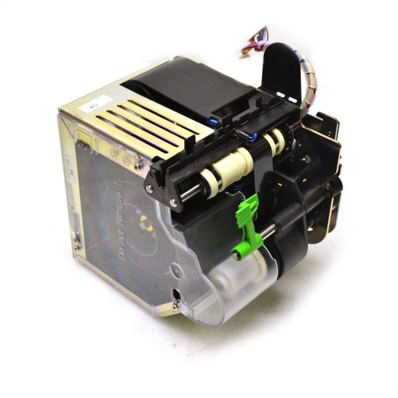 Wincor Nixdorf 1750177464 Escrow 3 CCDM Module ATM Replacement Part 01750177464