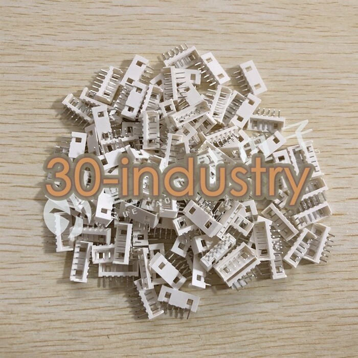 QTY:1000 New For 53253-0670 Connector 6P 2.0MM #ea