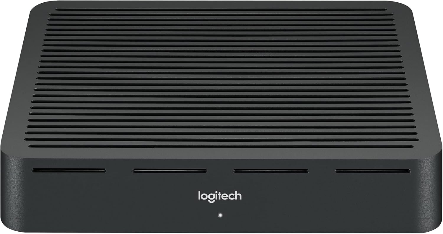 Logitech Video Conferencing Accessory Hub 993-001951