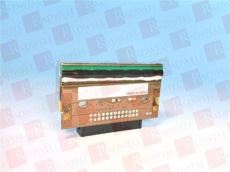 DOVER CORPORATION KCE-53-12PAJ1-ZPH / KCE5312PAJ1ZPH (USED)