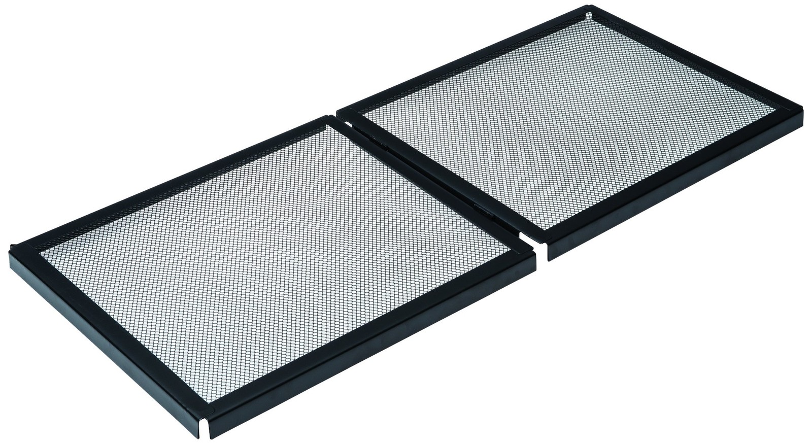 Exo Terra Hinged Door Terrarium Screen Cover | UV & Ventilation