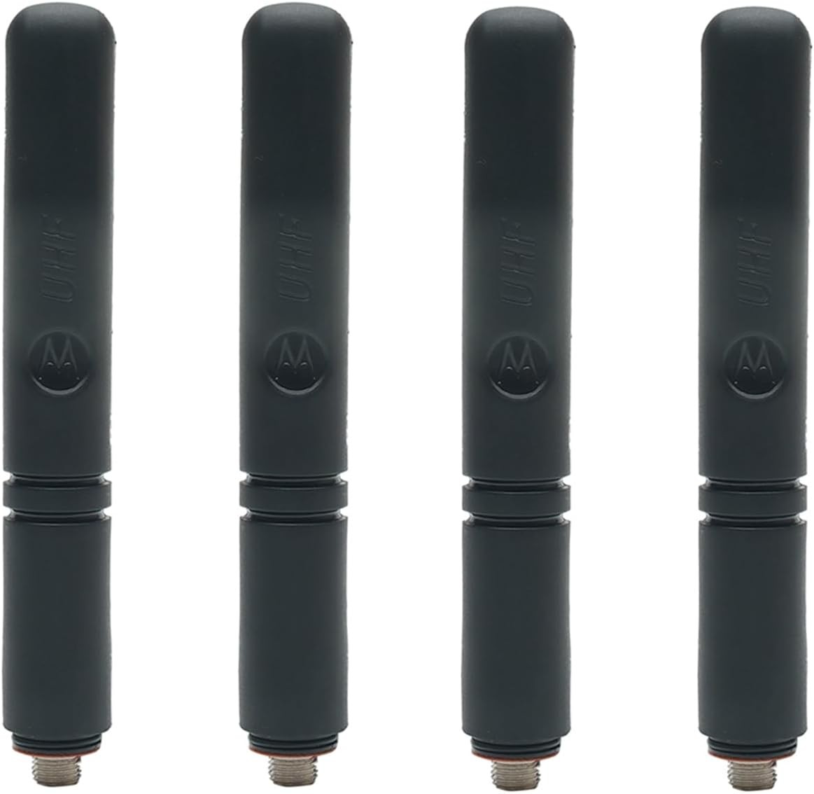 UHF 403-527MHz Stubby Antenna for Motorola XPR3300 XPR7550e XPR7350 XPR7550