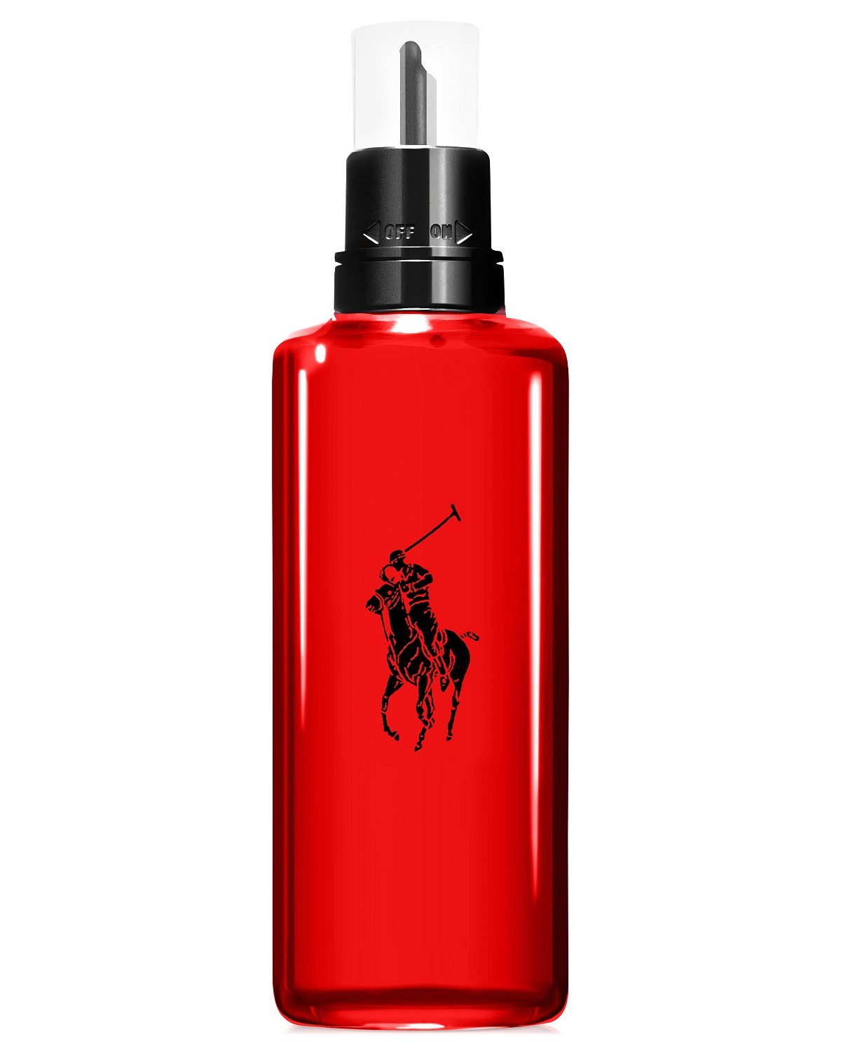 Ralph Lauren-Polo Red Eau de Toilette Spray, 2.5 oz|20521