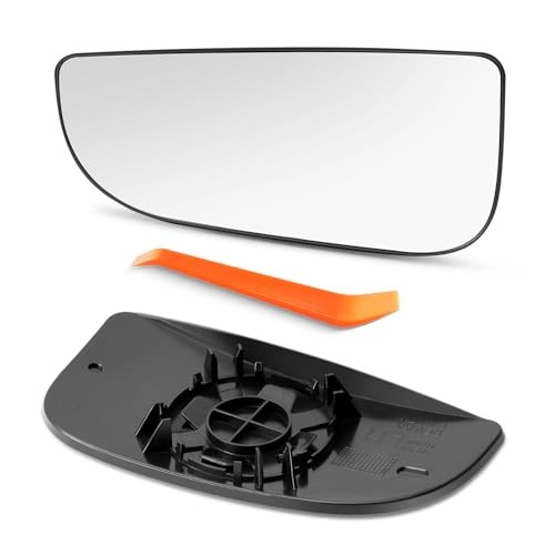 68067730AA Left Lower Ram Tow Mirrors Replacement, for Lower Driver Side（LH）