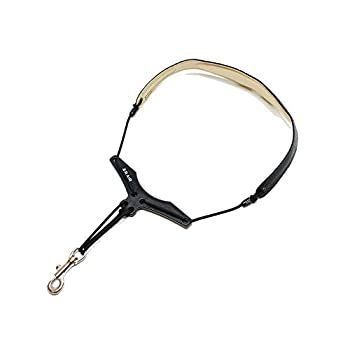 [Used - Very Good] B.AIR BIRD STRAP Saxophone Strap Slim Long BSN-BP-S S size