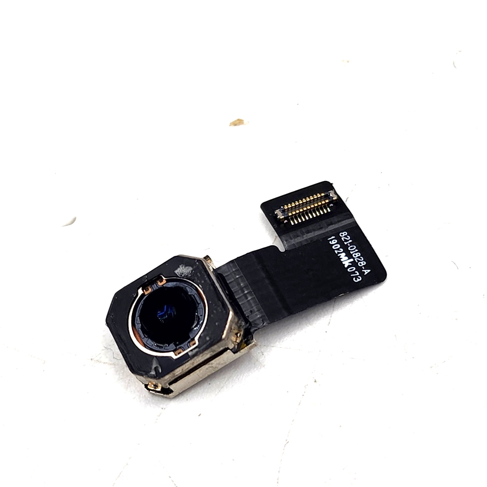 Apple Rear Main Camera Module Only for iPad Pro A1876 12.9" 821-01828-A