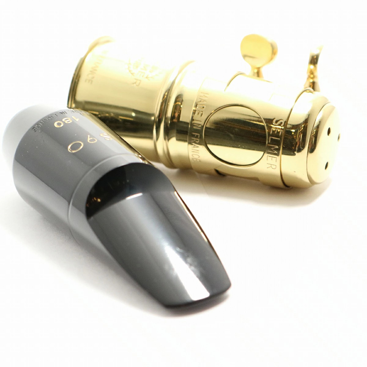 [Used] SELMER / Soprano S90-180 Soprano Saxophone [Wind Pal]