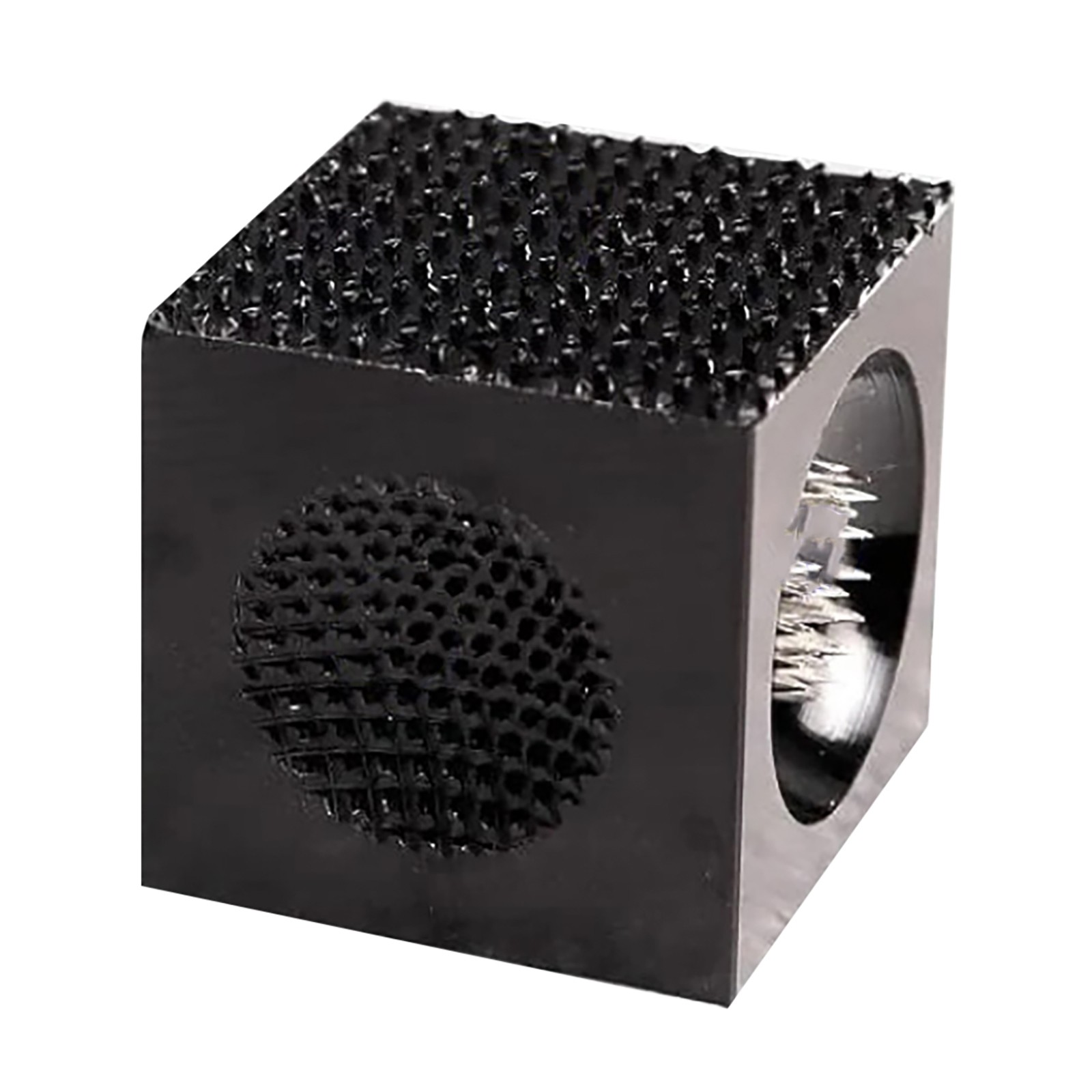 Brand New 5-in-1 Billiard Pool Cue Tip Tool,  Pick Scuffer/Shaper/Aerator Cube