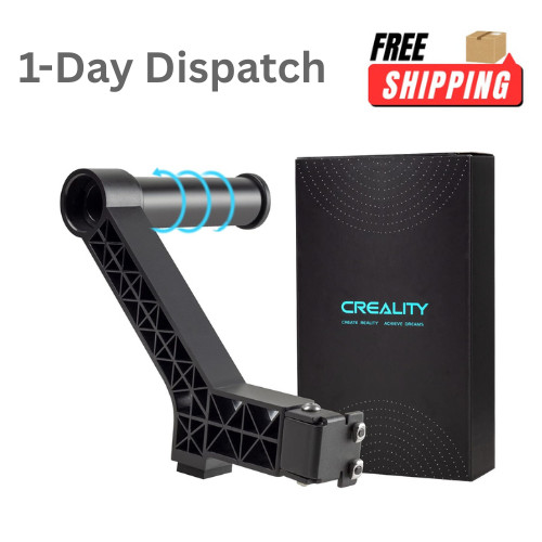 Rotatable Filament Spool Holder for Ender 3 V2 Pro CR10 Ender 5 3D Printer